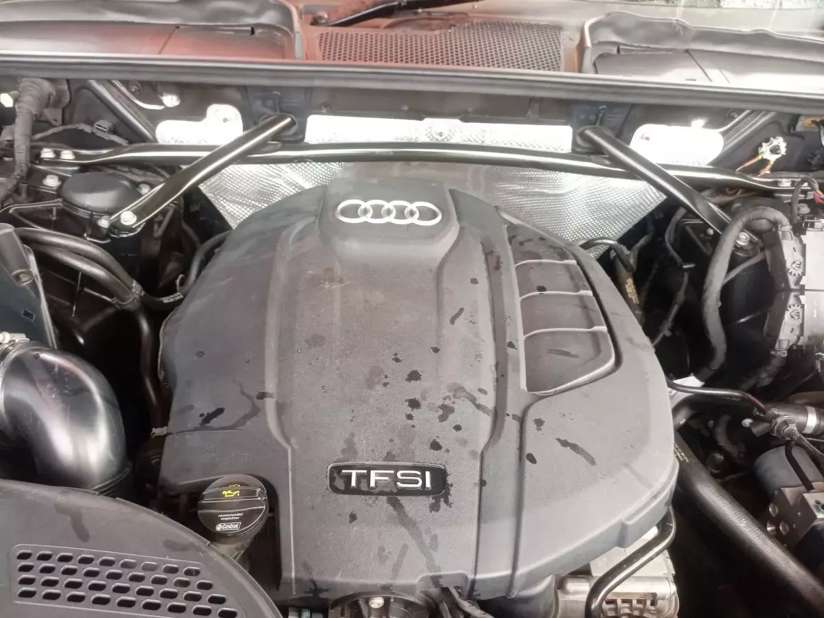 engine