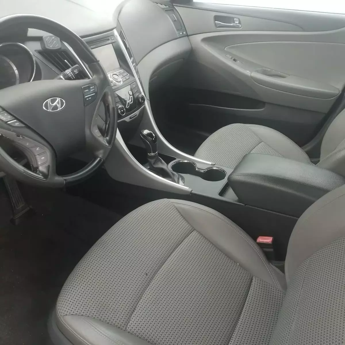 car Back