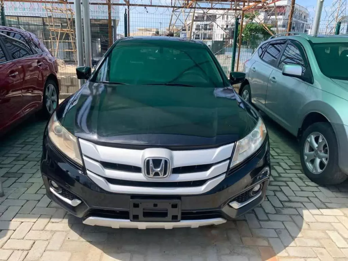 car Front