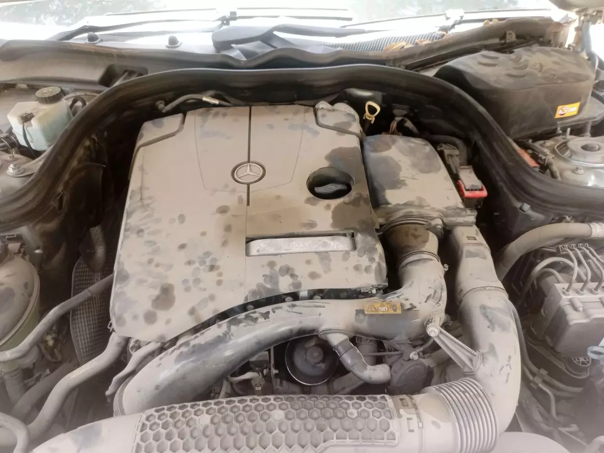 engine