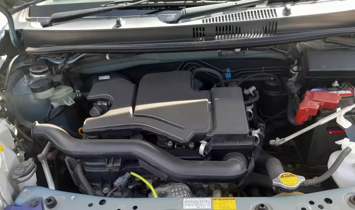 engine