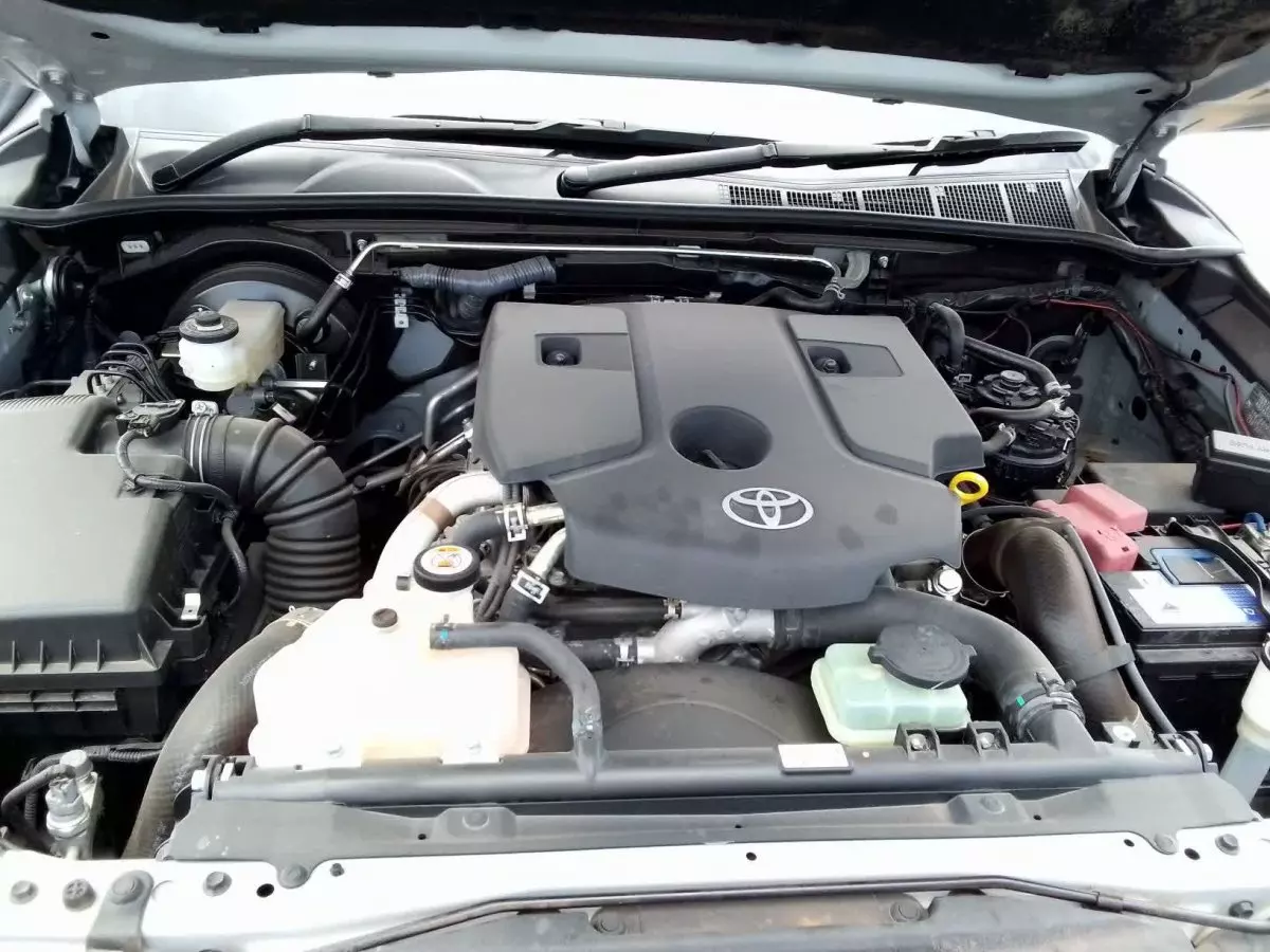 engine