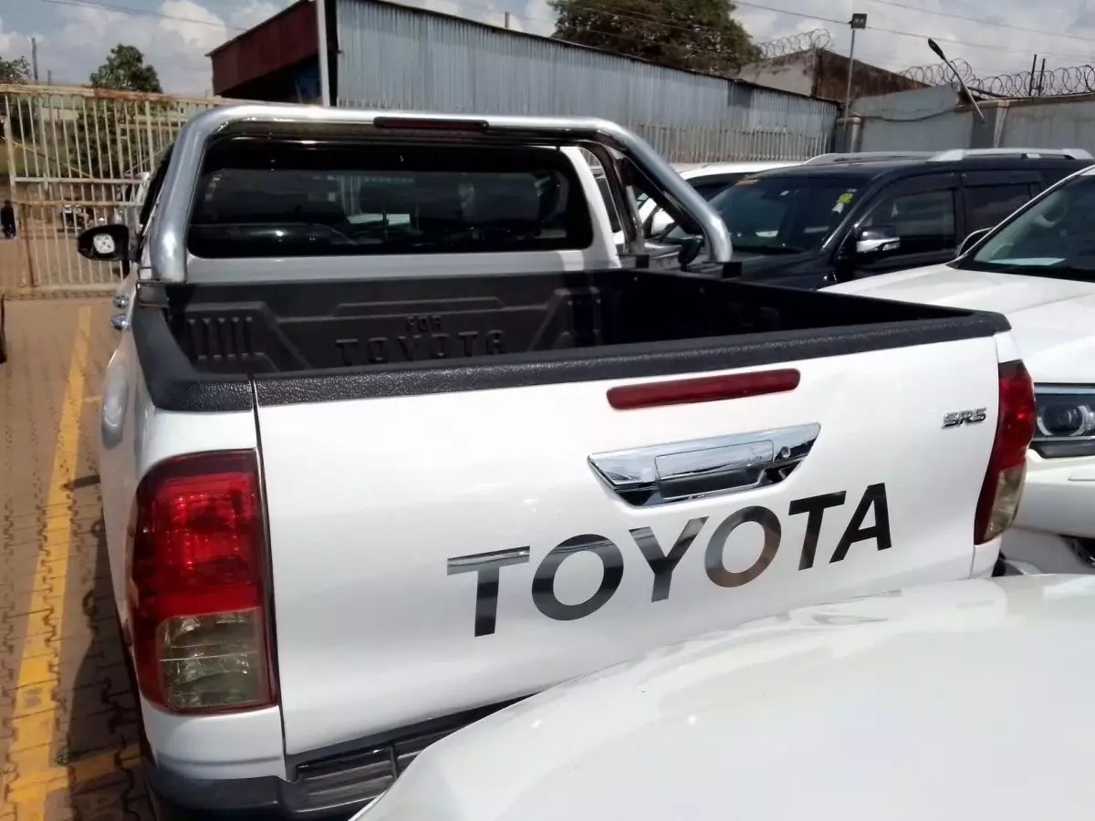 car Back