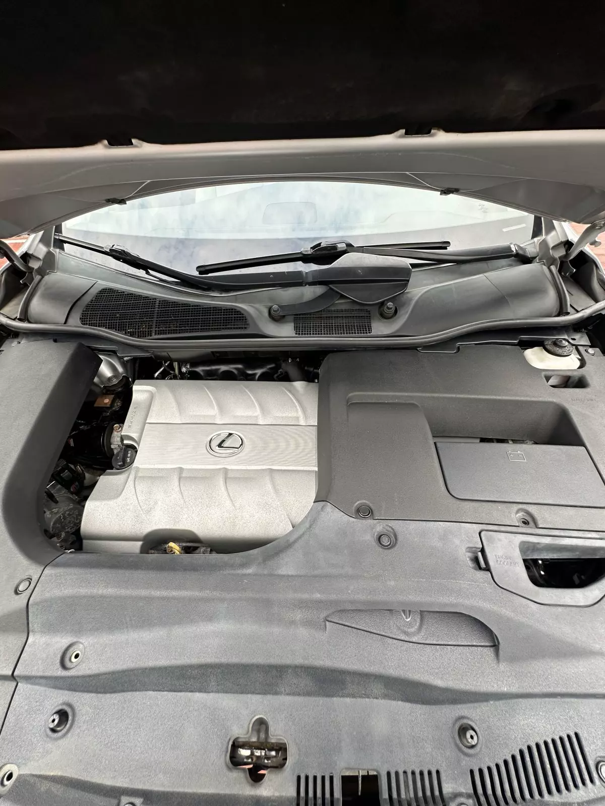 engine