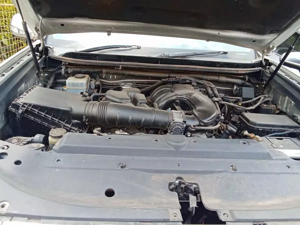 engine