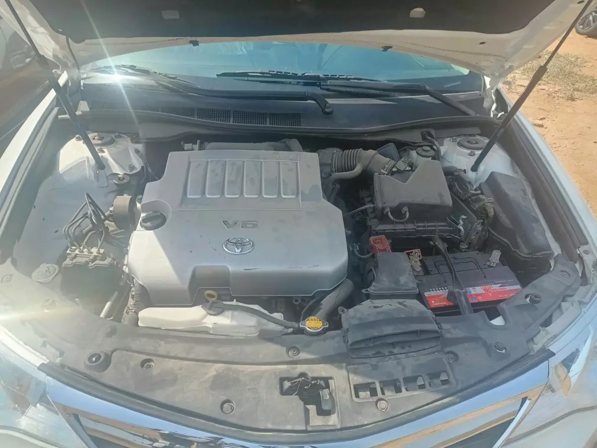 engine