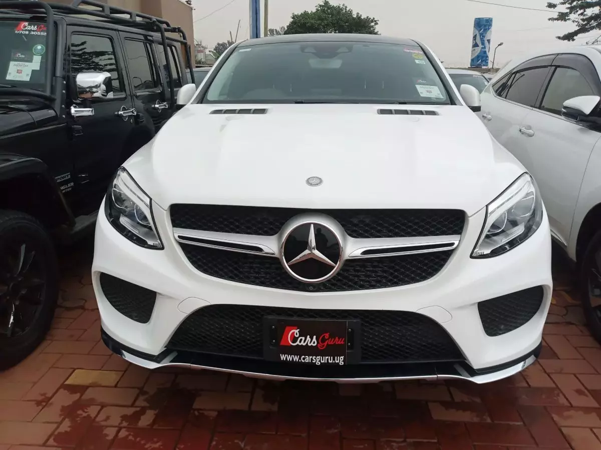 car Front