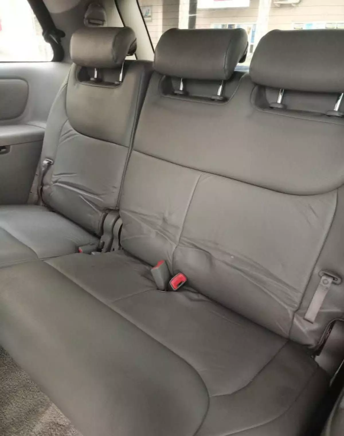 car Left Front
