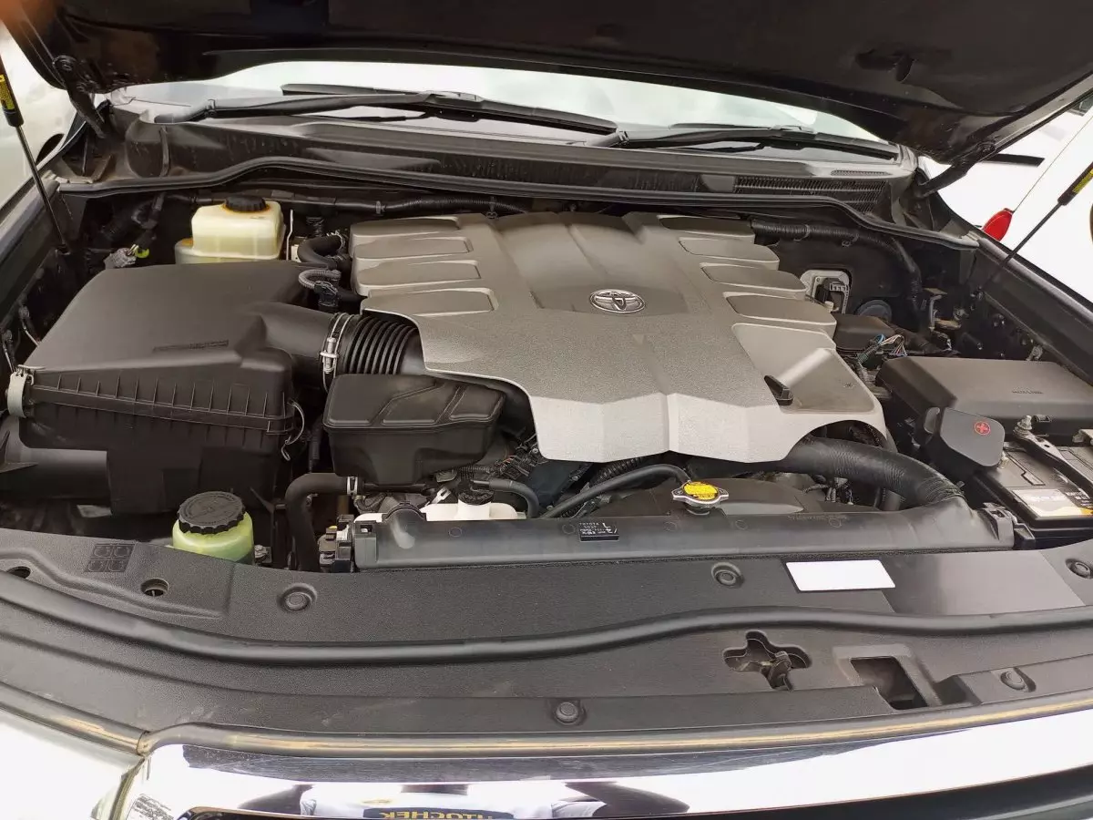 engine