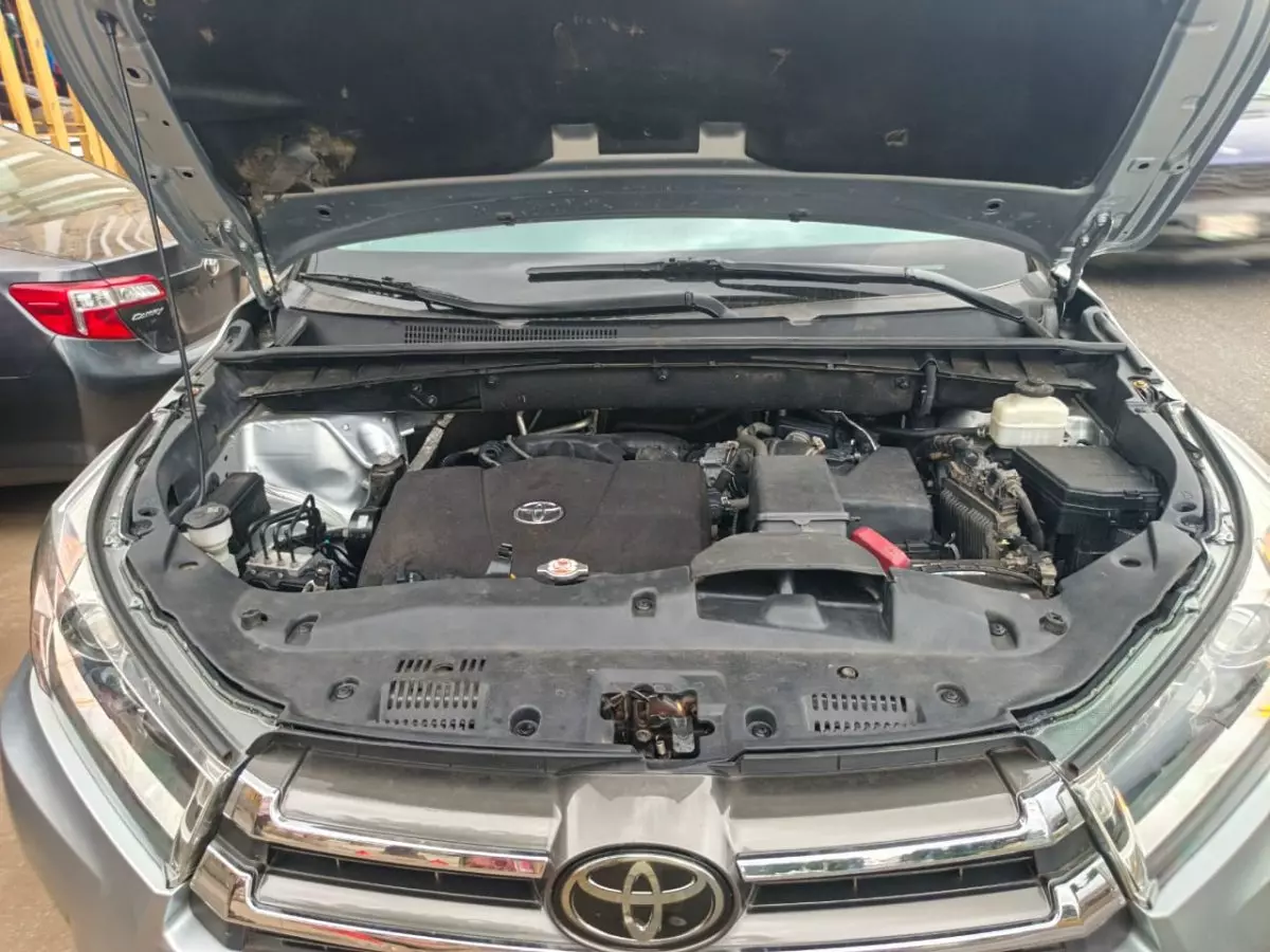 engine