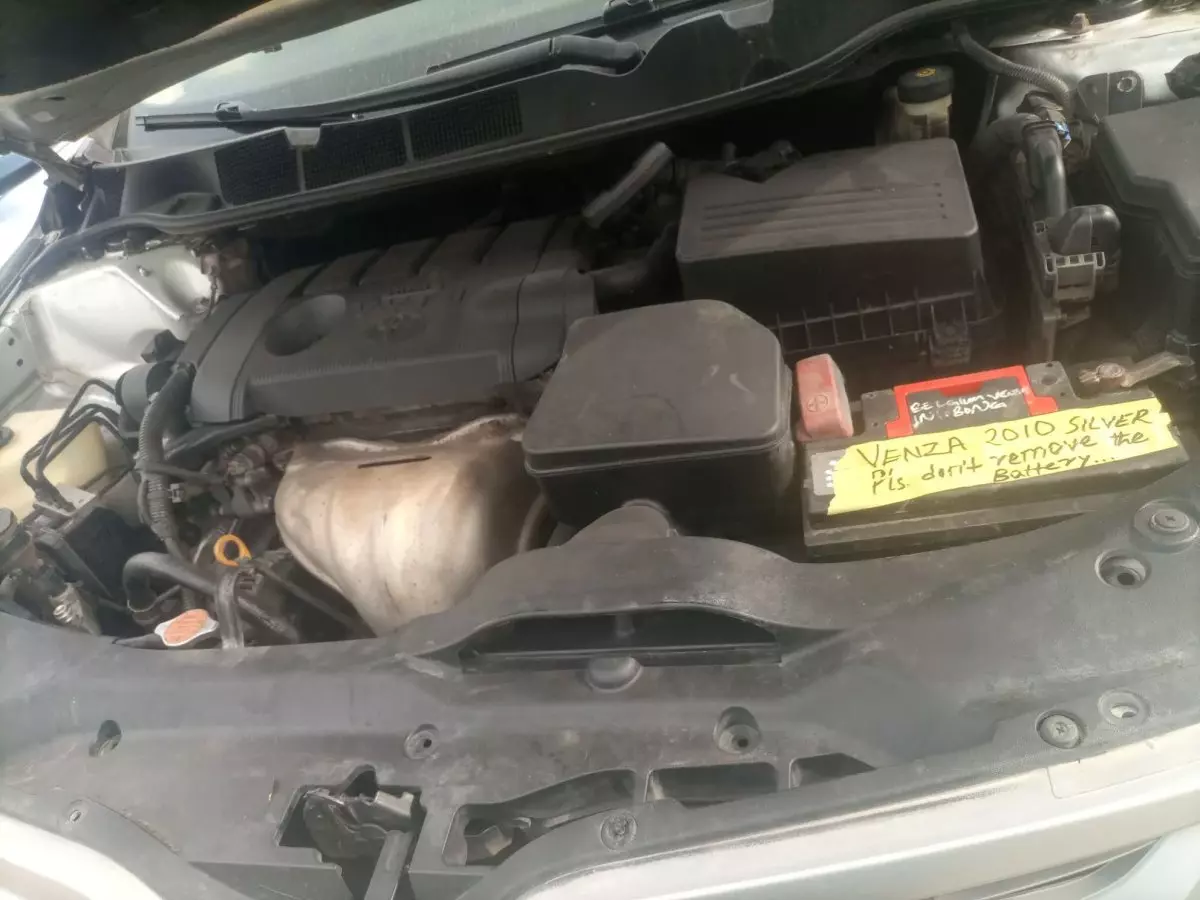 engine