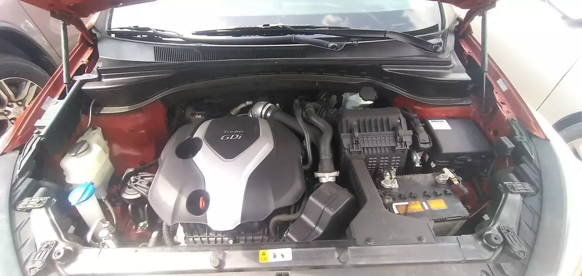 engine