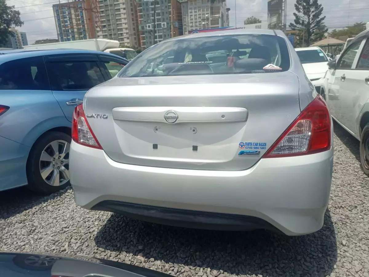 car Back
