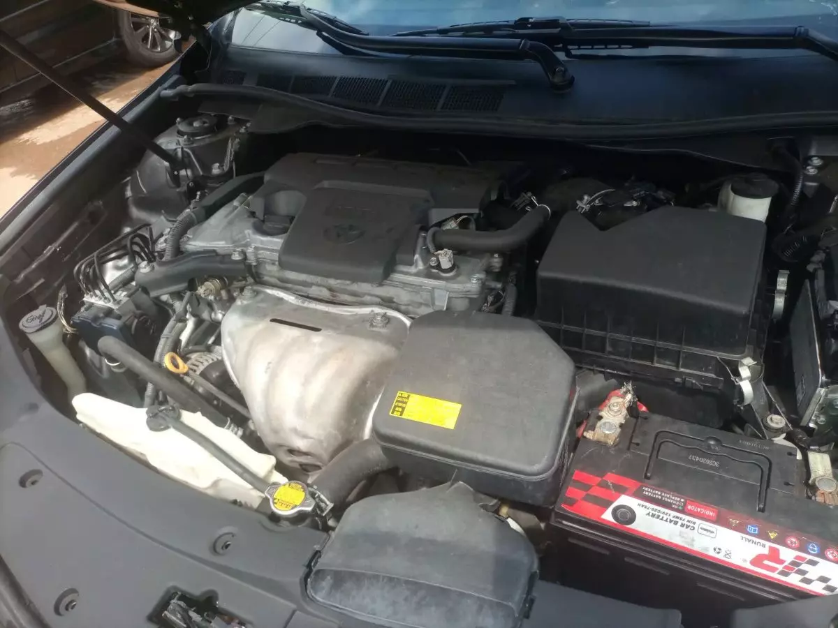 engine