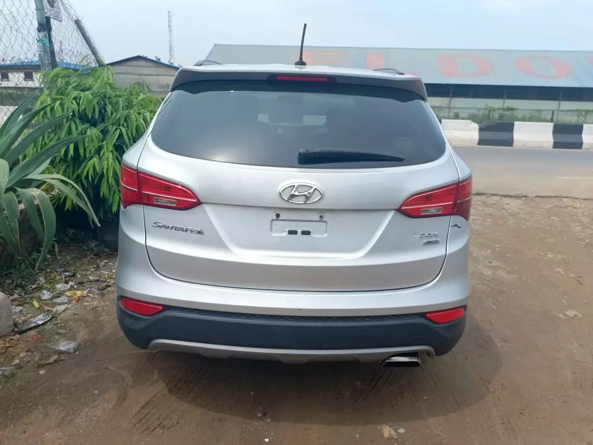 car Back
