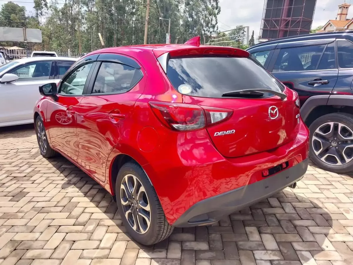 car Right