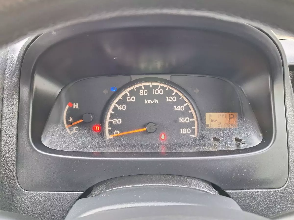milage