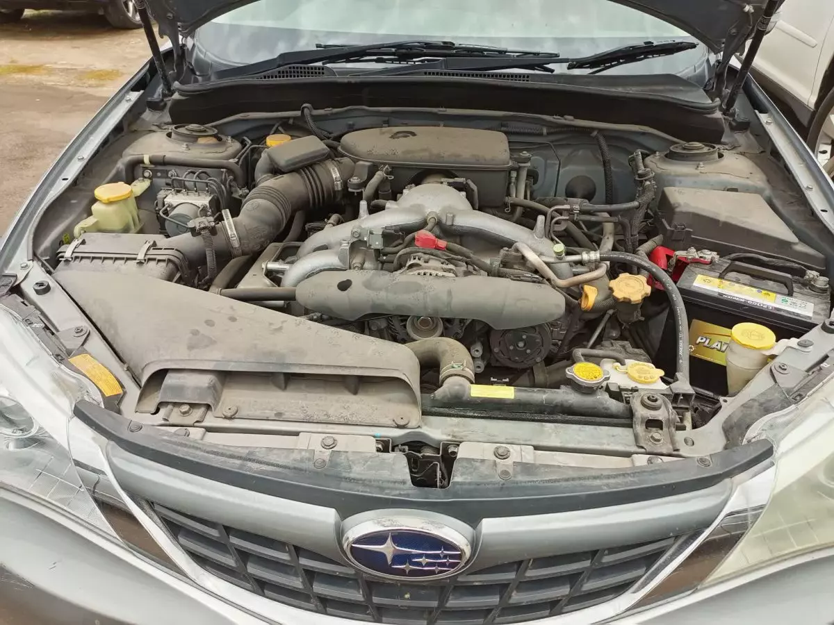 engine