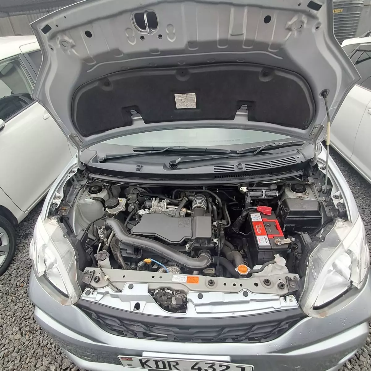 engine