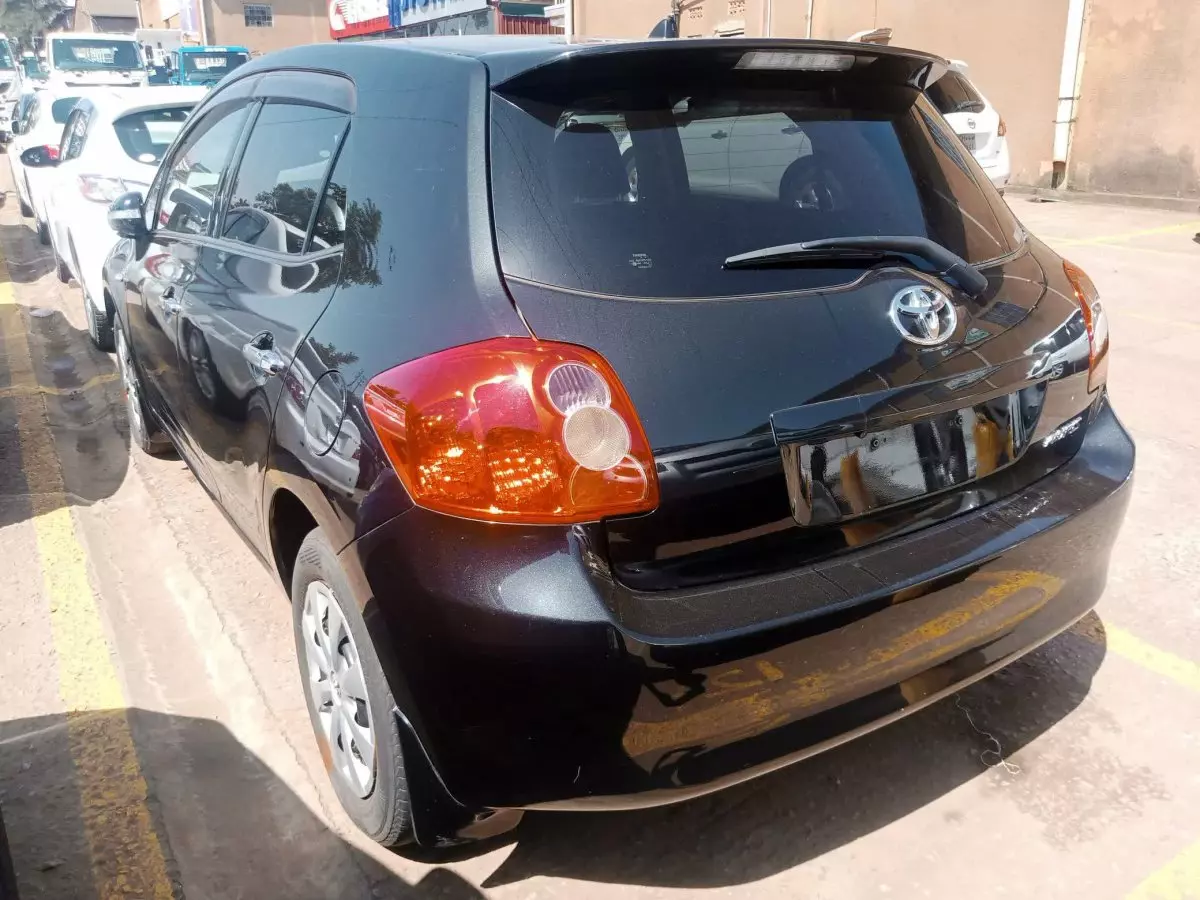 car Right
