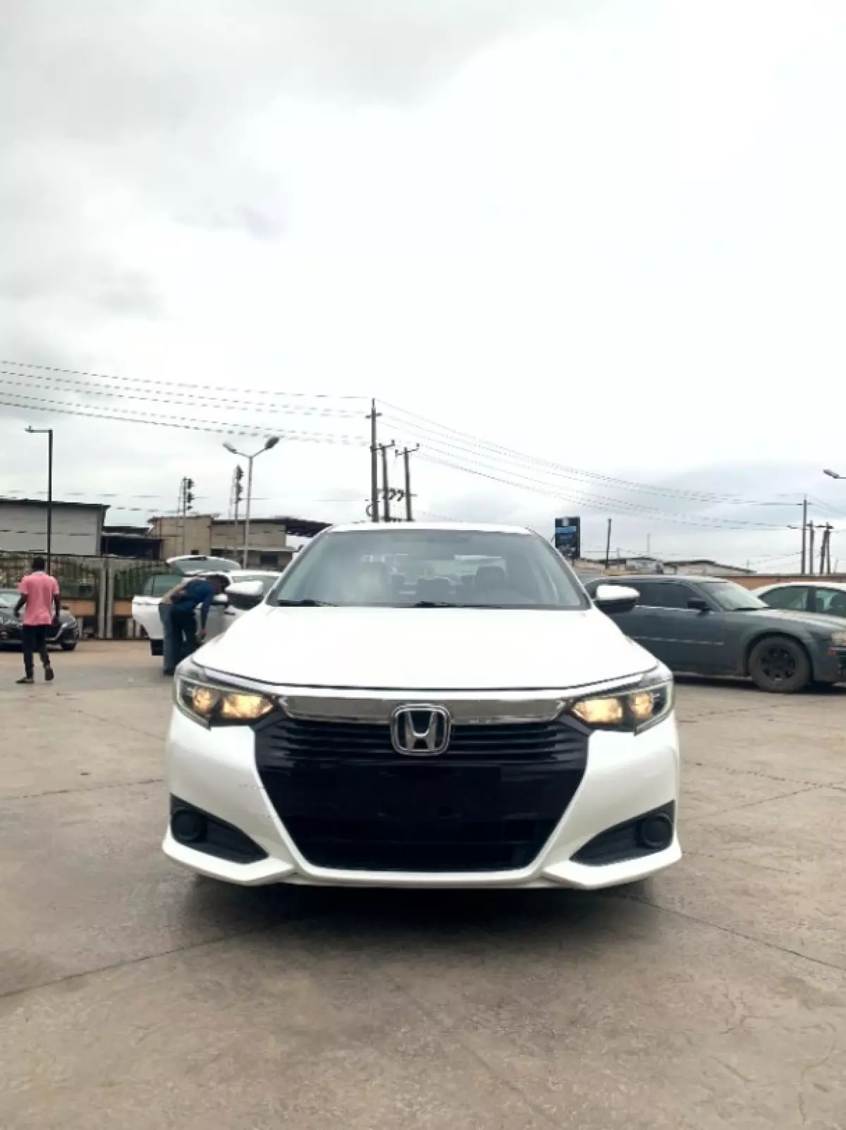 Honda Civic - 2022