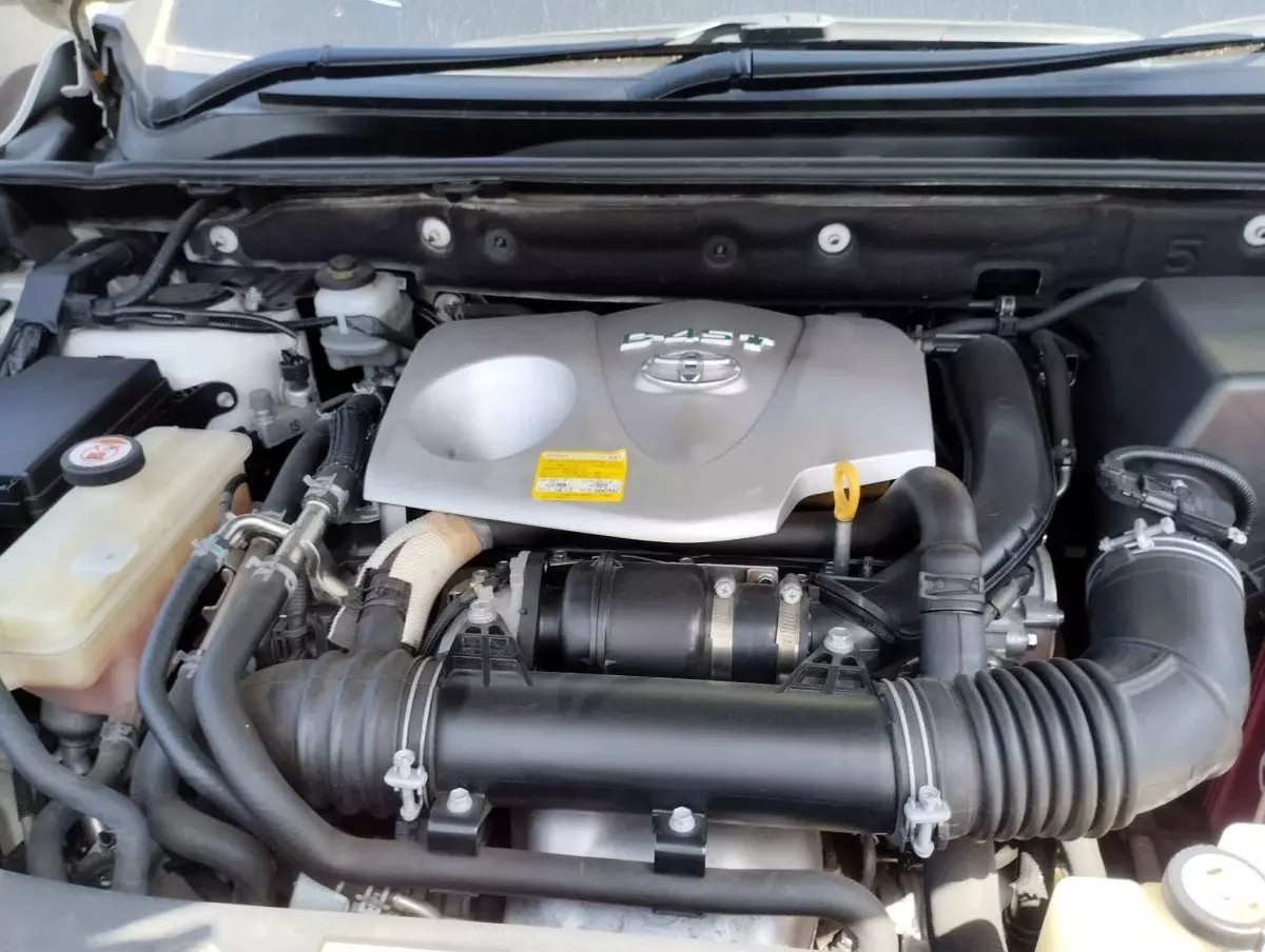engine