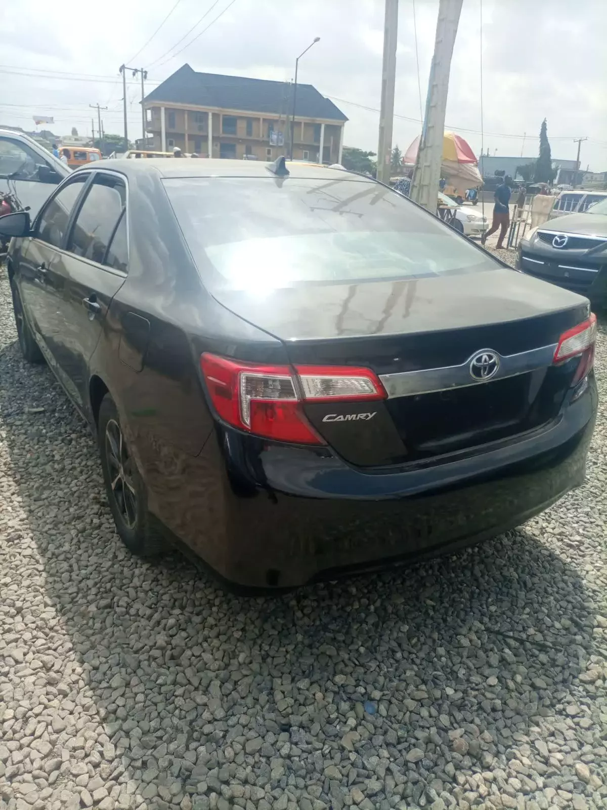 car Right