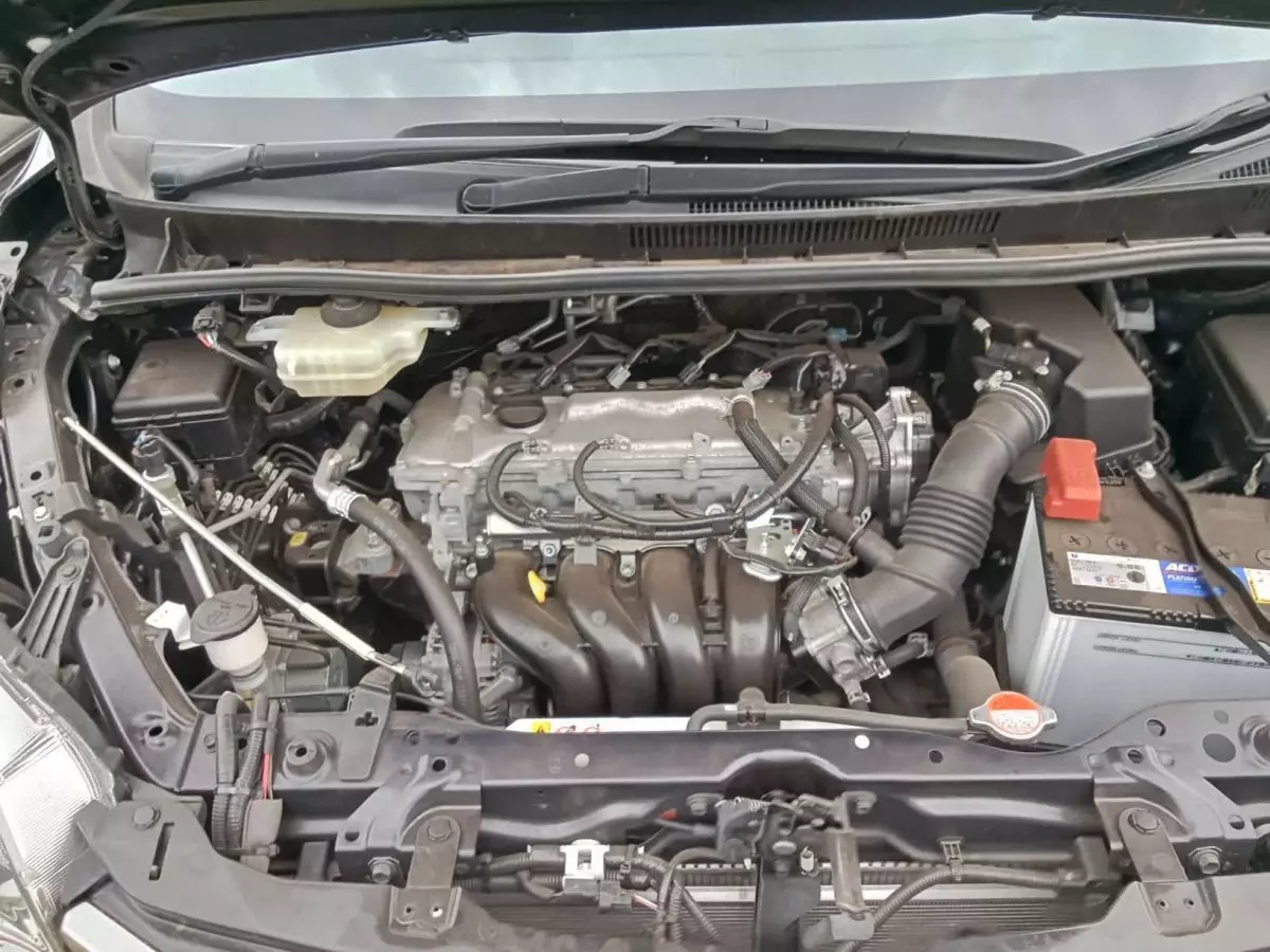 engine