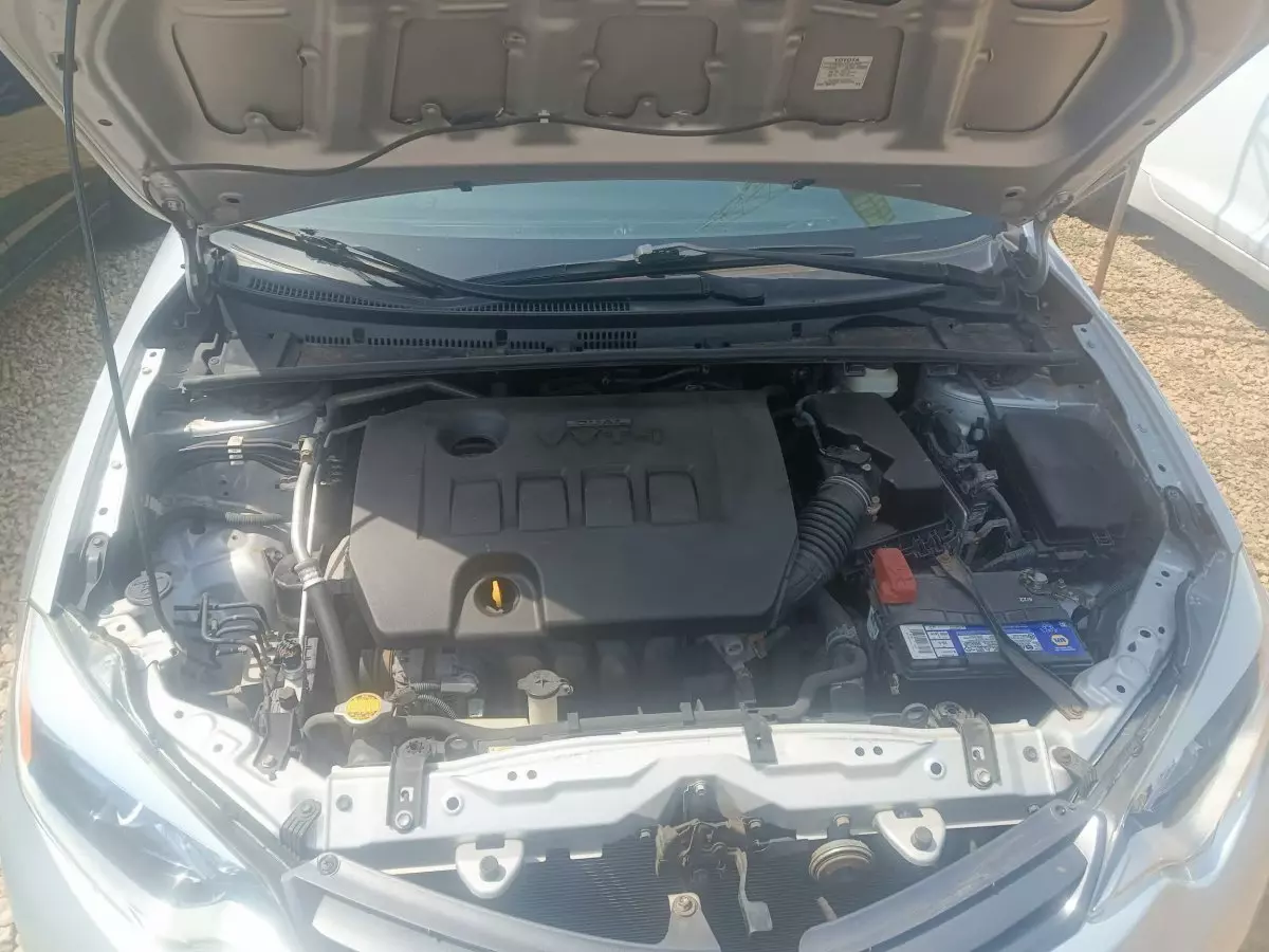 engine