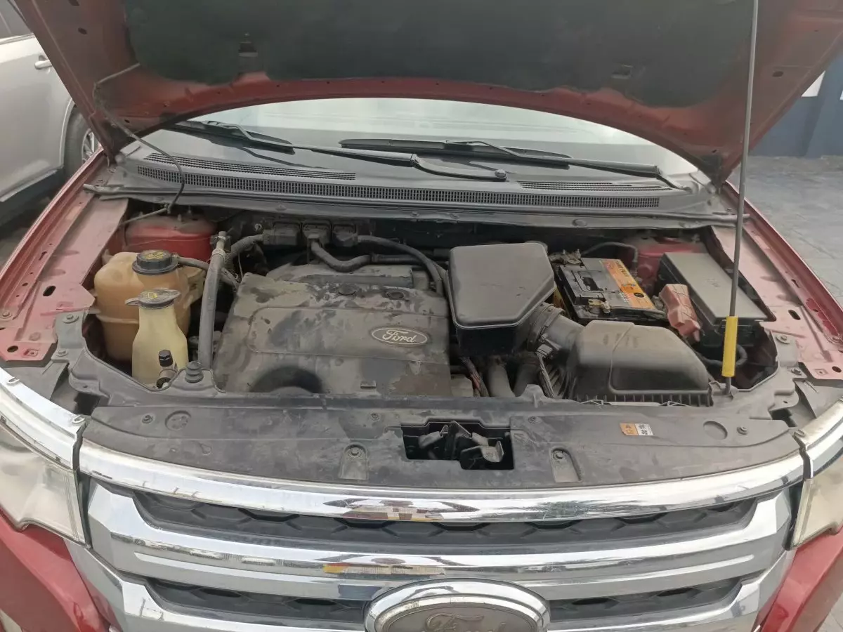 engine