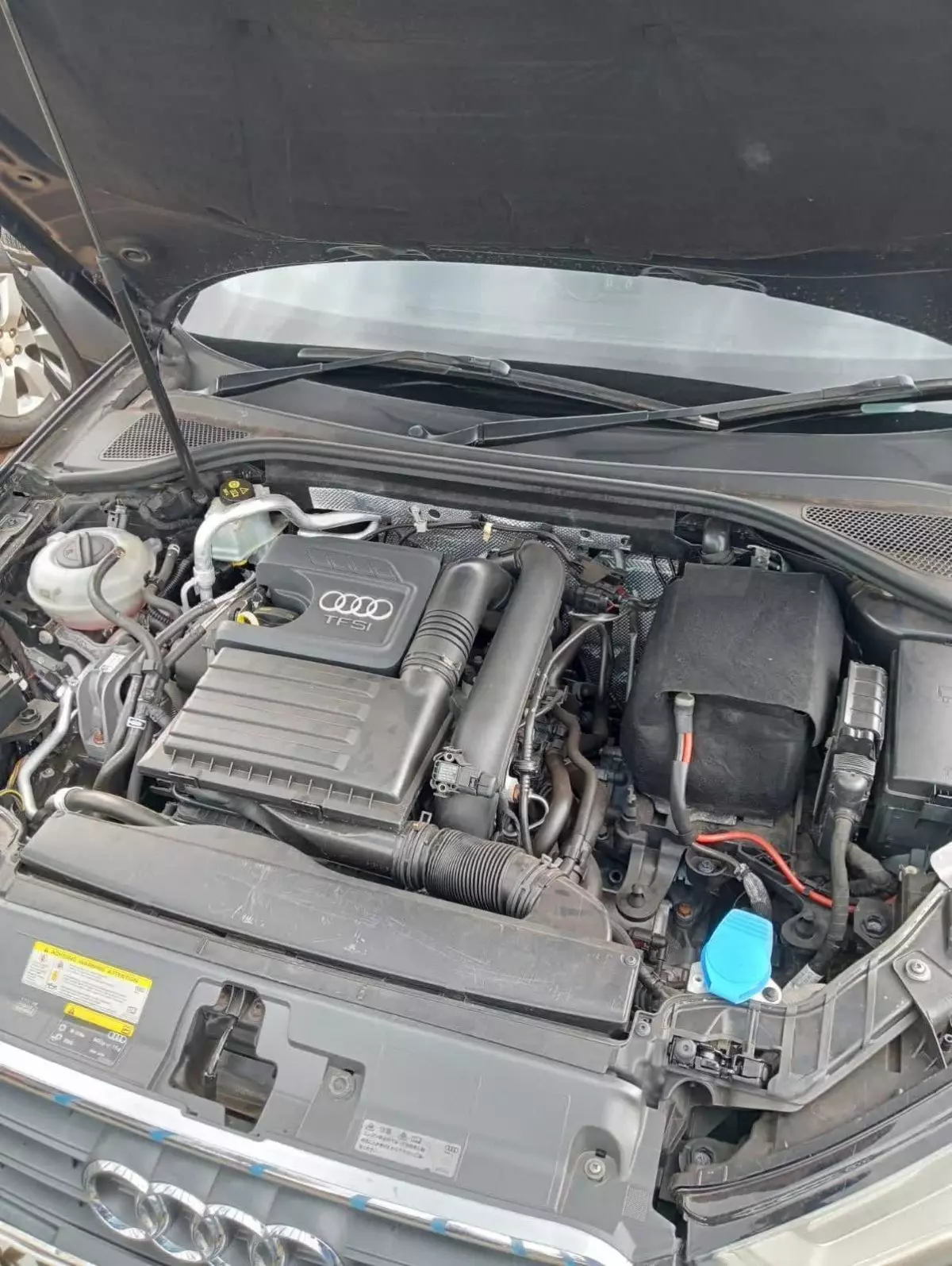 engine