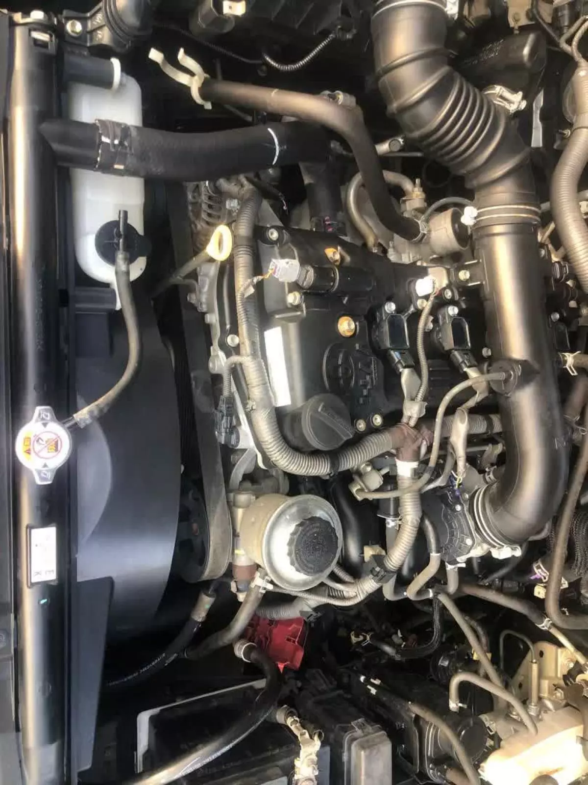engine