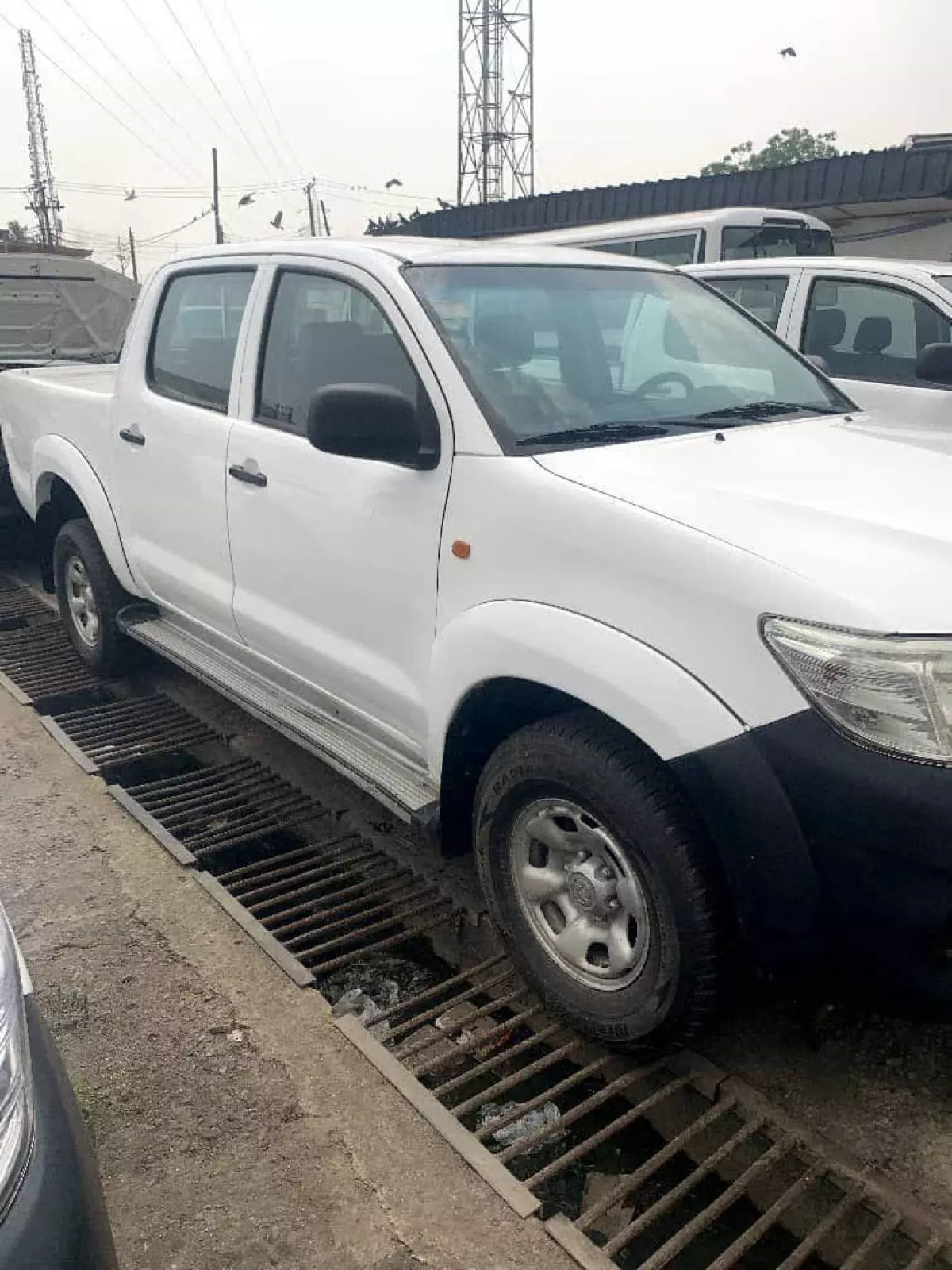 car Right
