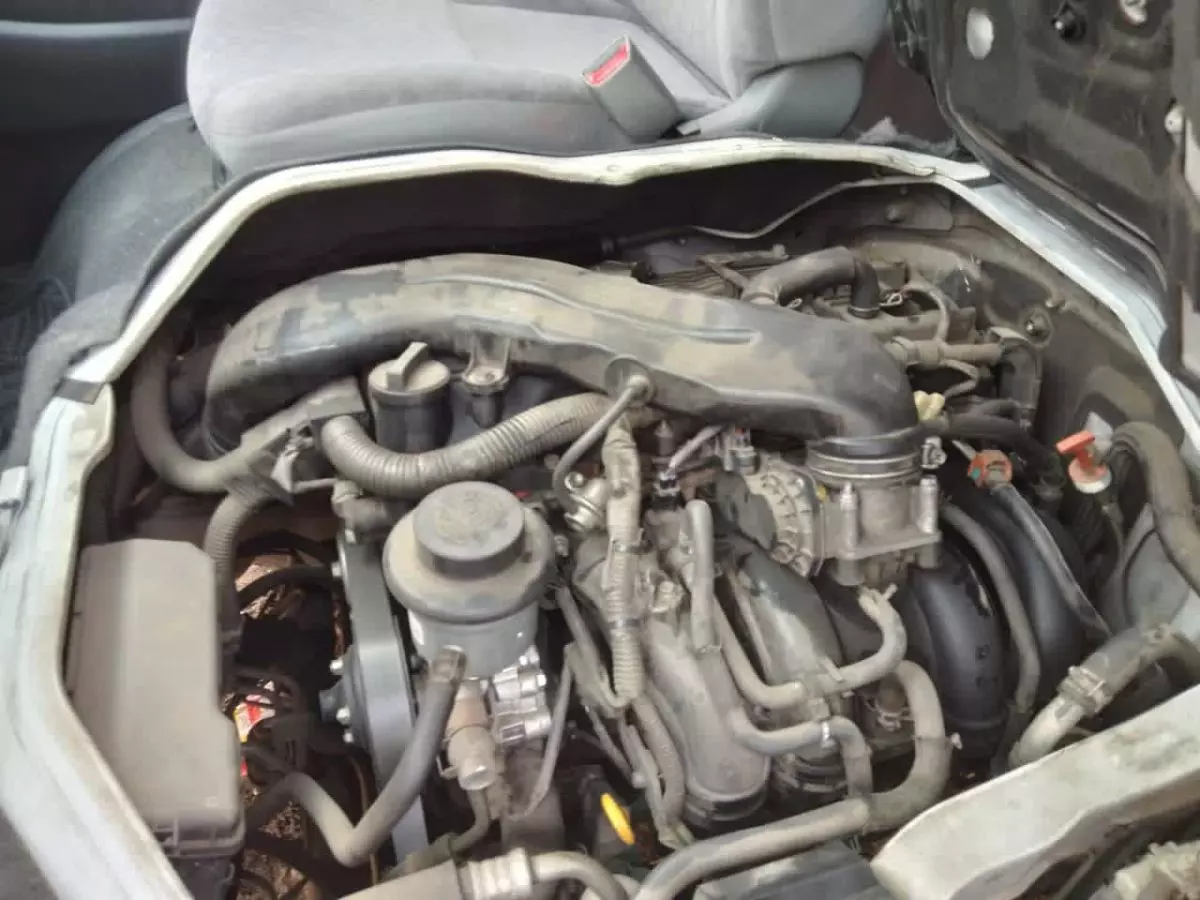 engine