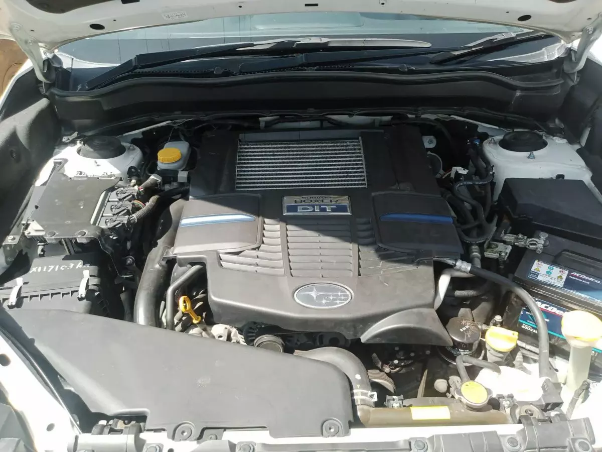 engine