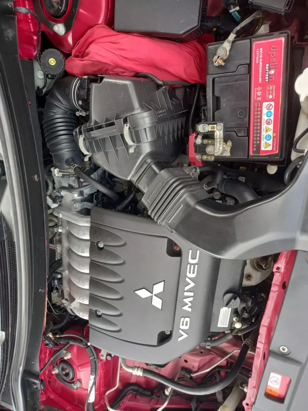 engine