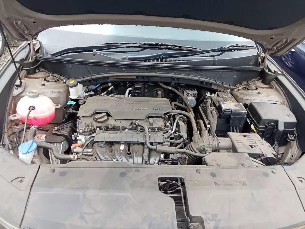 engine