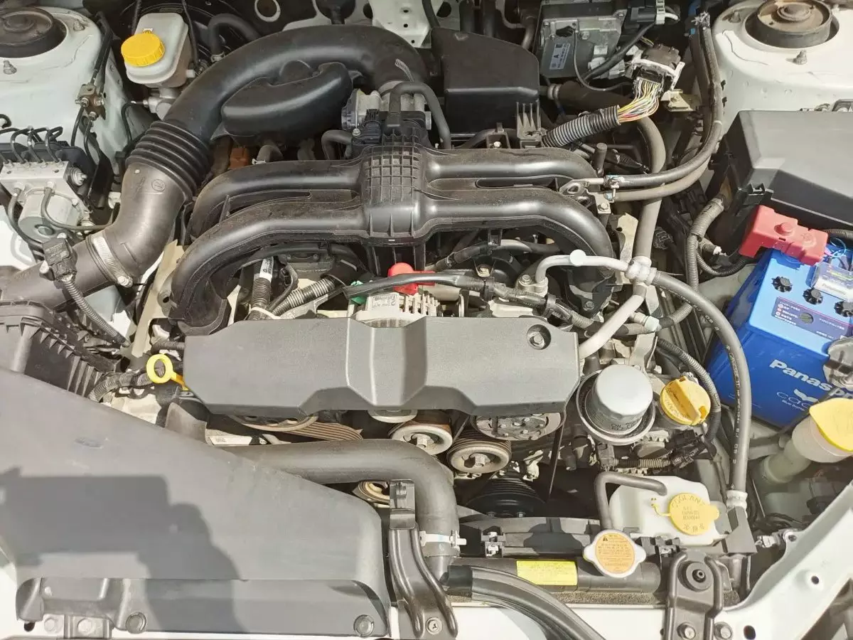 engine