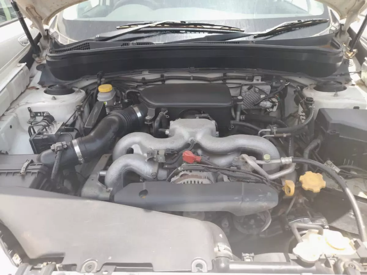 engine
