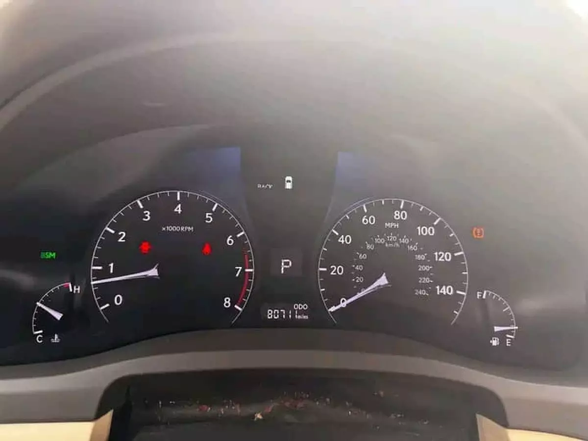 mileage