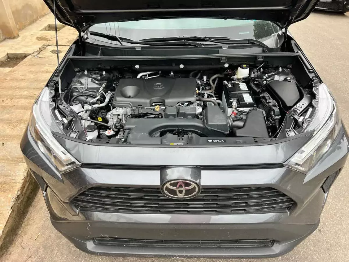 engine