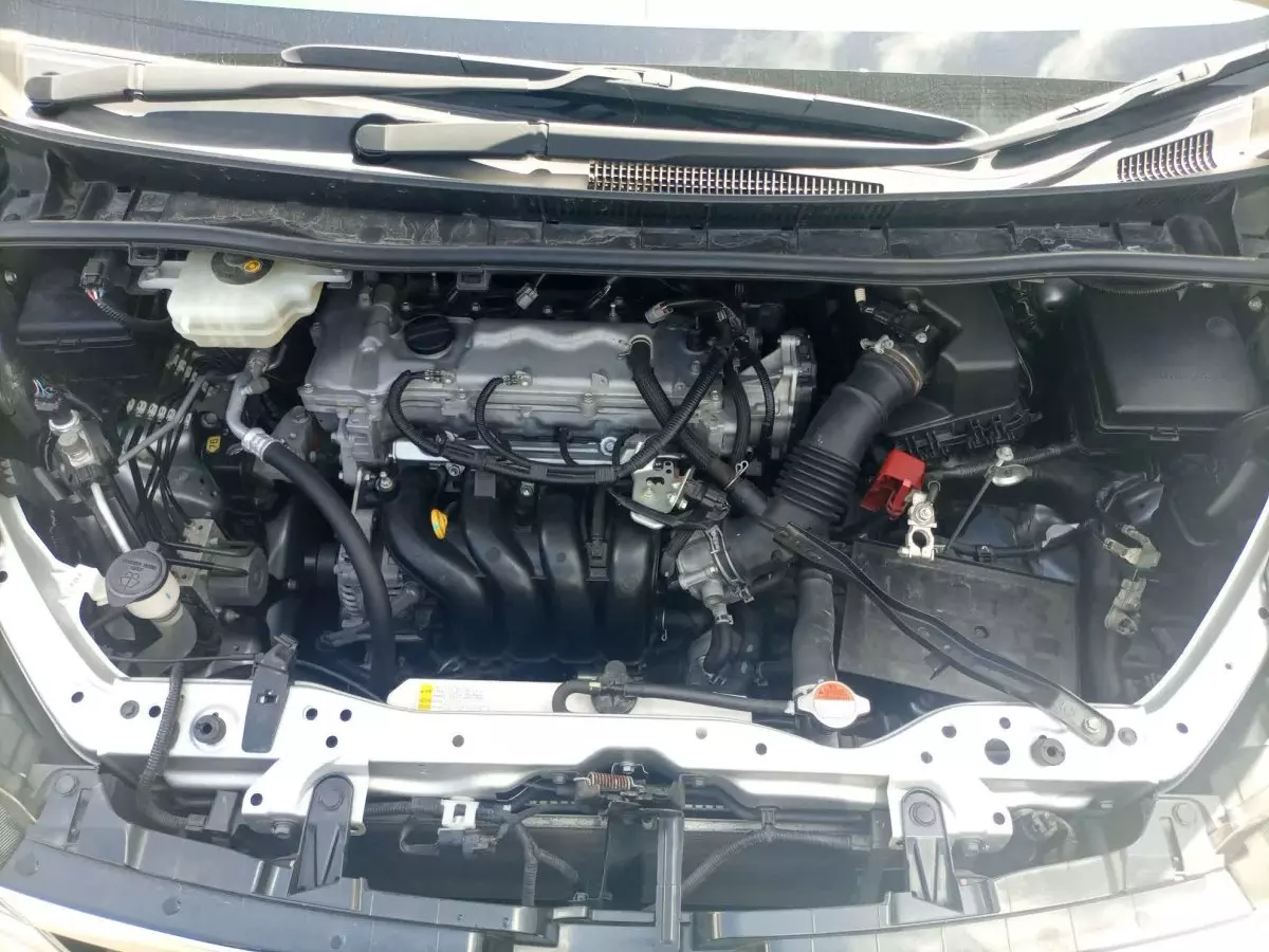 engine