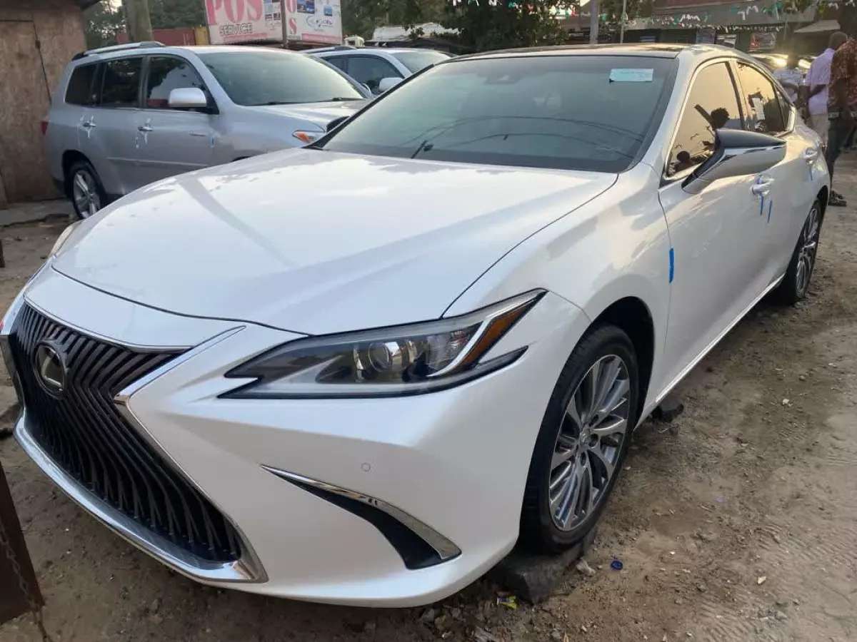 car Front