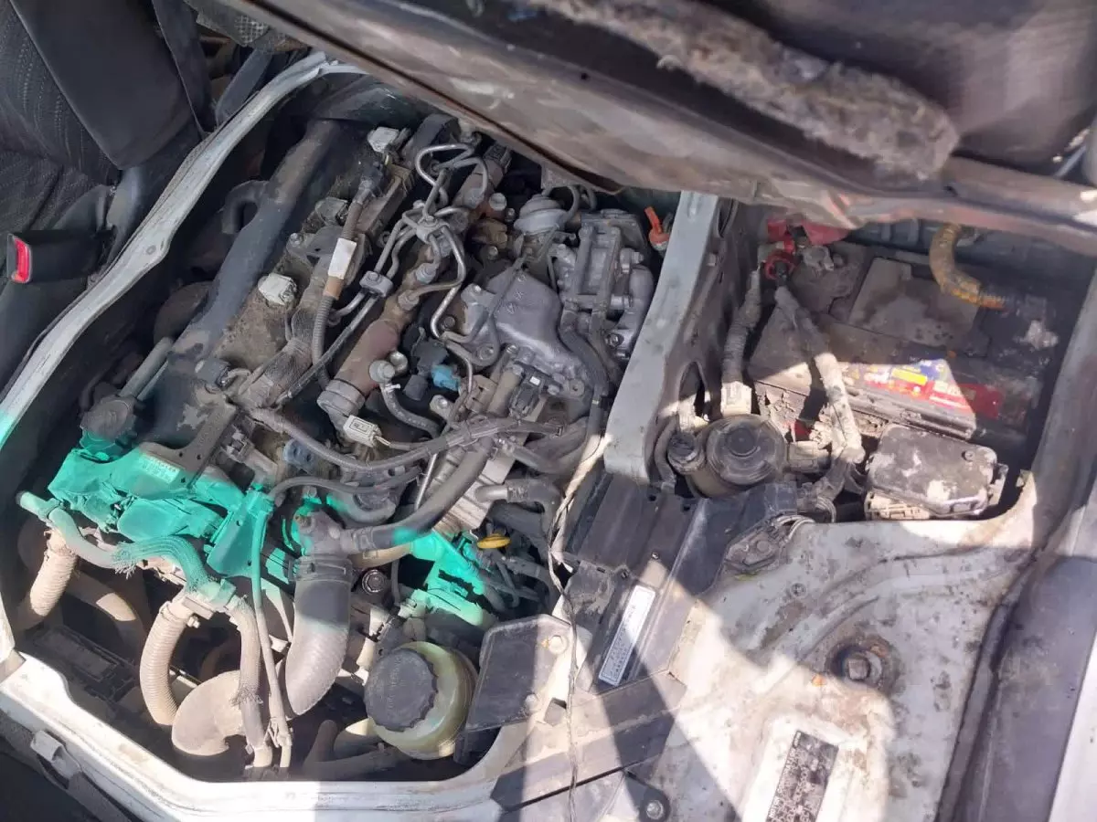 engine
