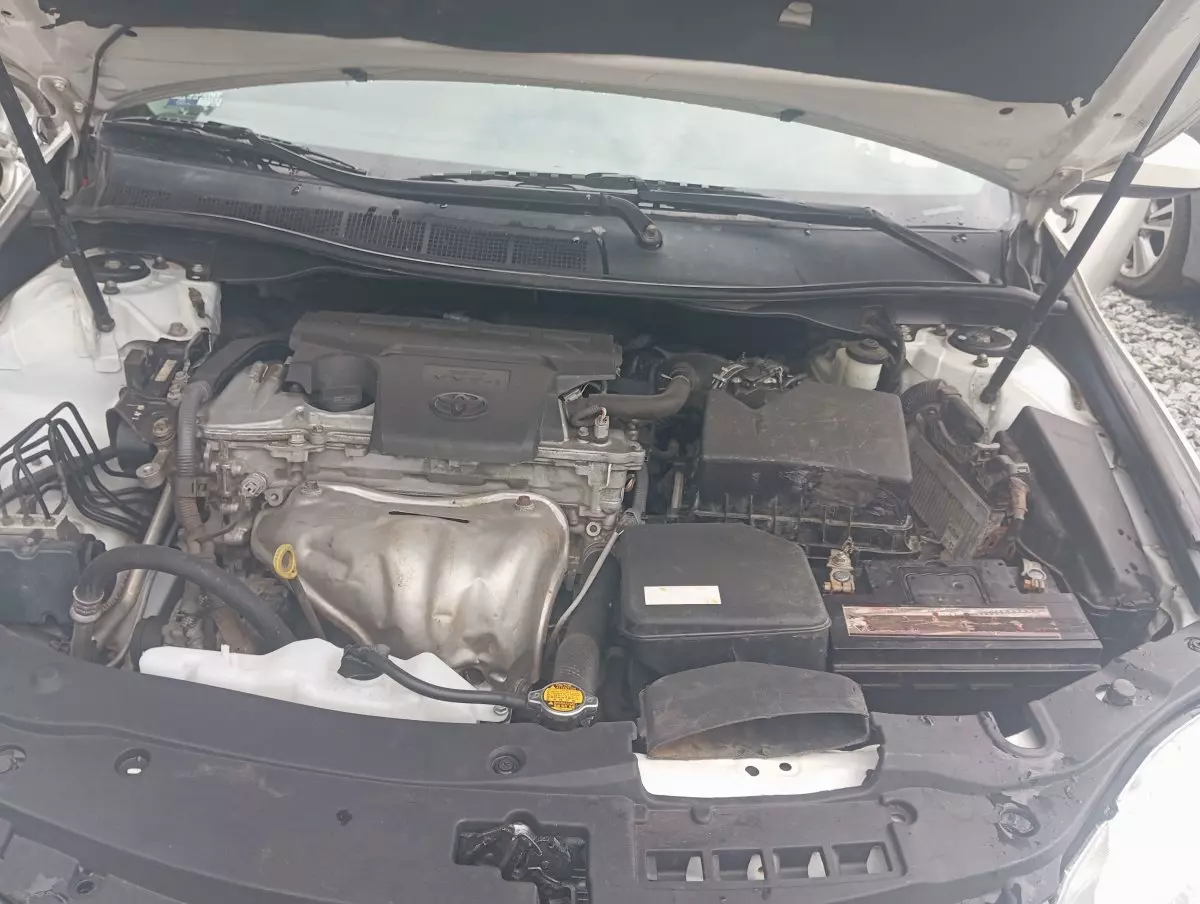 engine