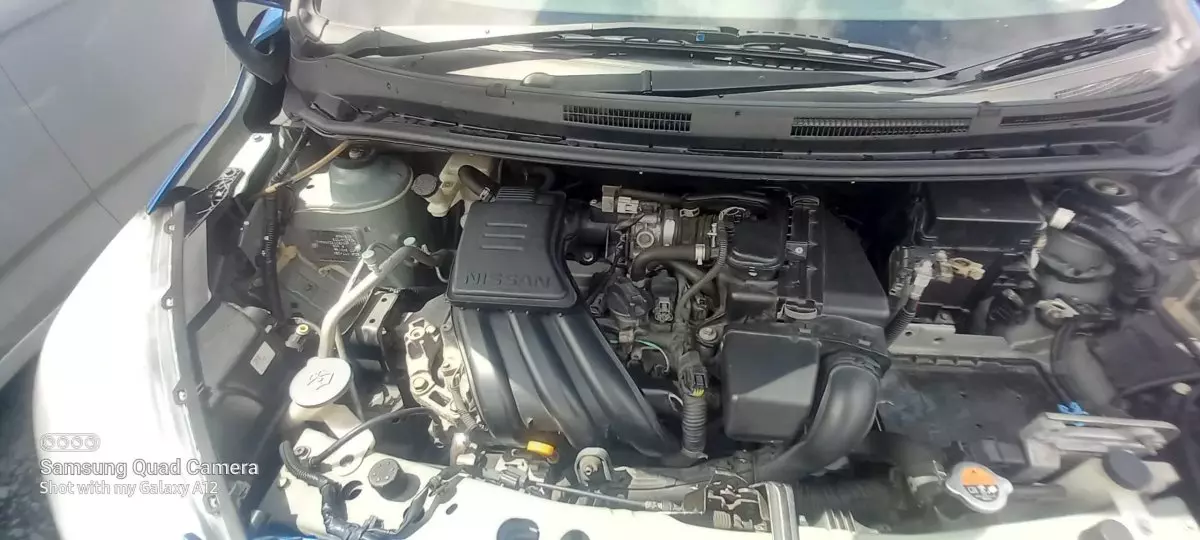 engine