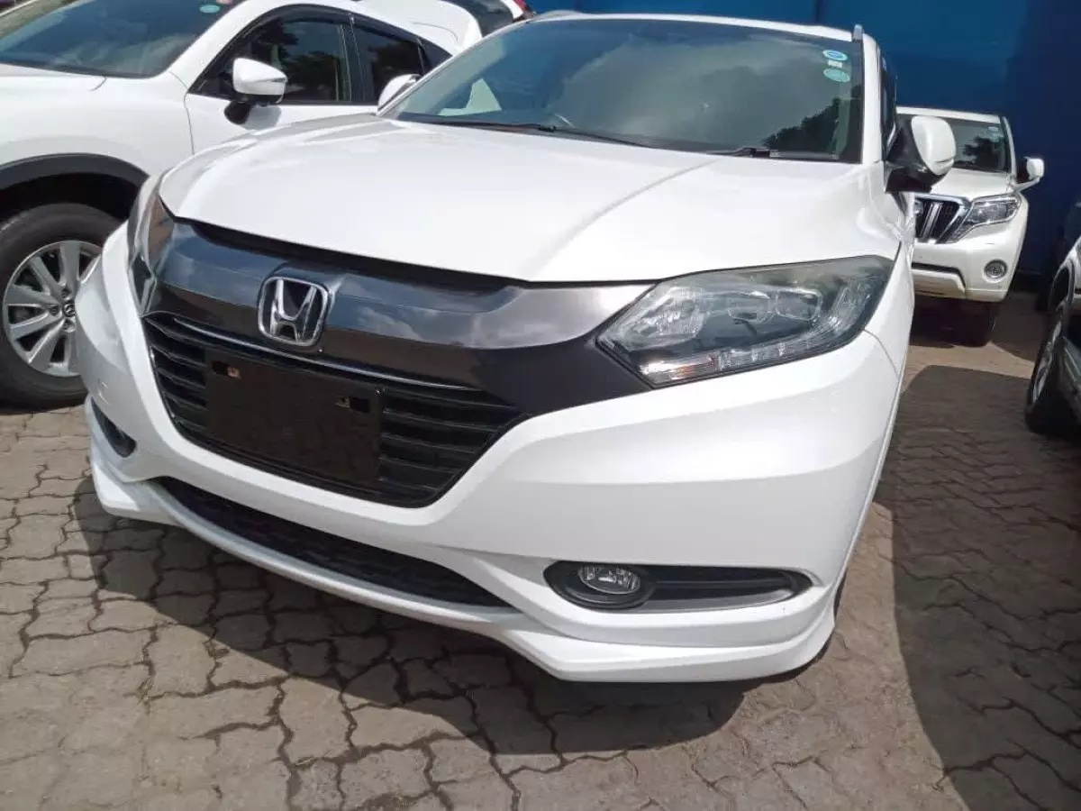 car Left Front