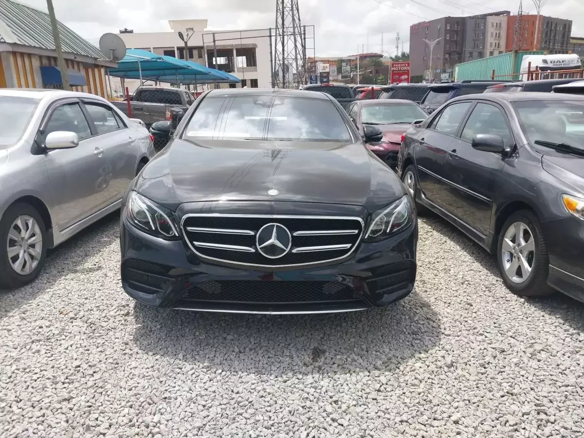 car Front