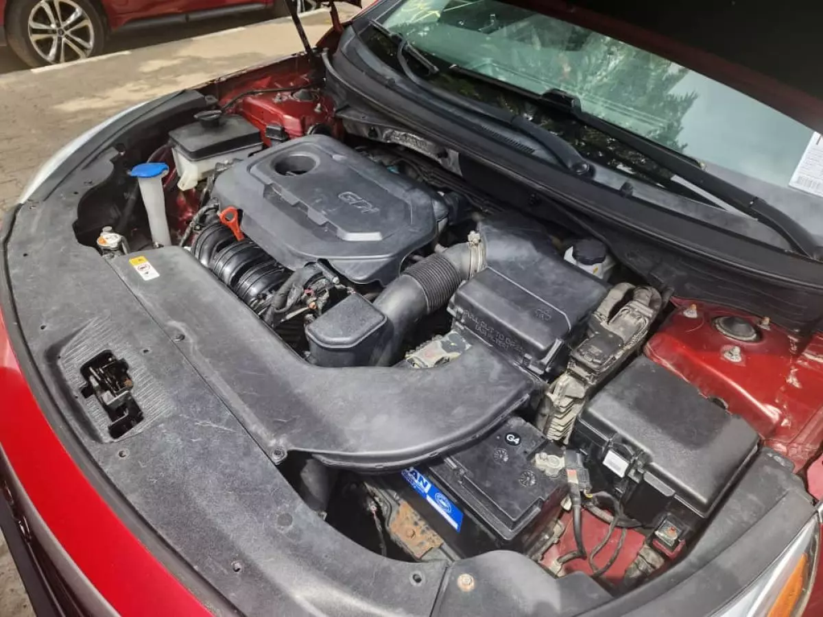 engine