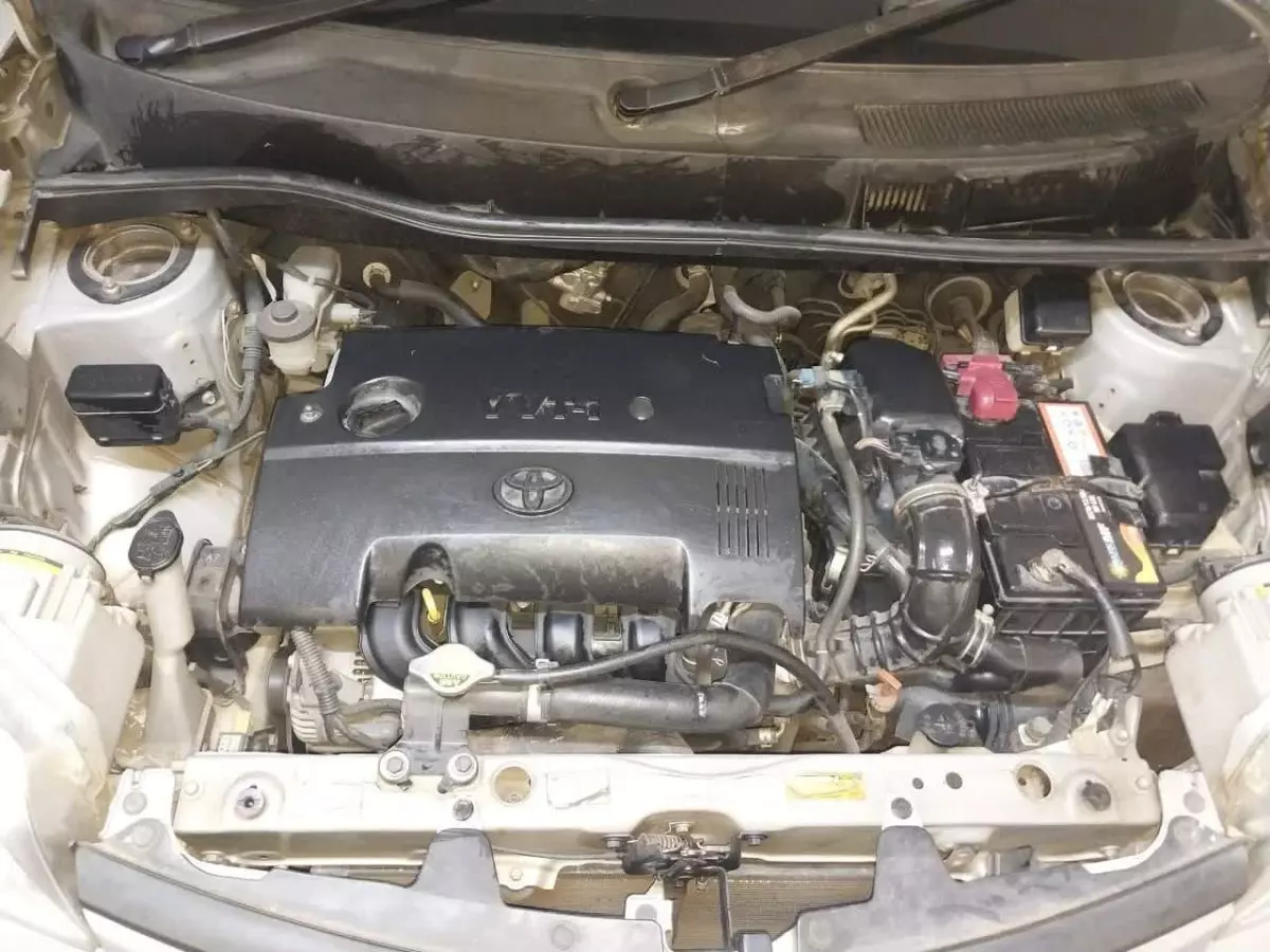 engine